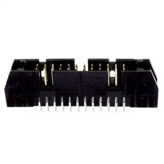 TE Connectivity AMP Connectors 102156-5