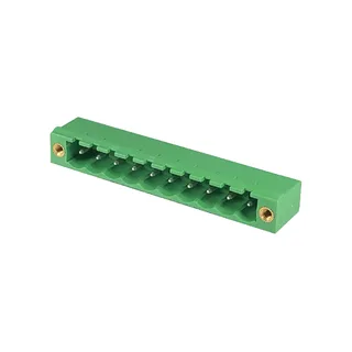 Dinkle Corporation, USA 2EHDVM-10P