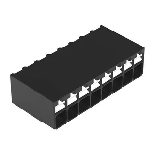 WAGO Corporation 2086-1208/700-000/997-607
