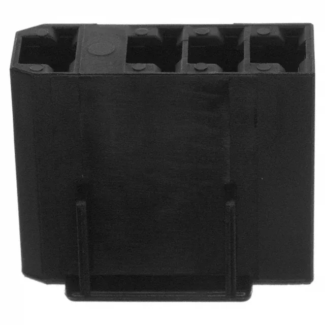 TE Connectivity AMP Connectors 520987-1