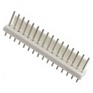 TE Connectivity AMP Connectors 1-640454-6