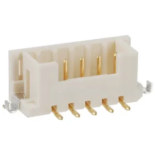 Hirose Electric Co Ltd DF3E-5P-2V(50)
