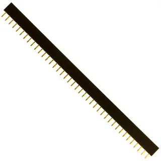 Sullins Connector Solutions NPPN401BFCN-RC
