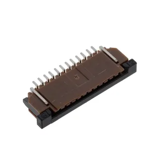 Amphenol SFW12R-1STE9LF