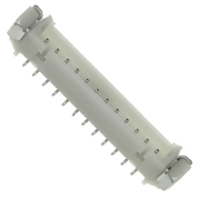 TE Connectivity AMP Connectors 1-1734261-2 — Pin Headers
