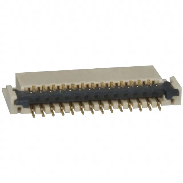 Hirose Electric Co Ltd FH23-27S-0.3SHW(05) — FFC / FPC Cable Assemblies