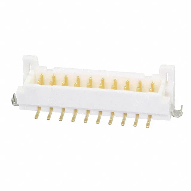 Hirose Electric Co Ltd DF11C-20DP-2V(57) — Pin Headers