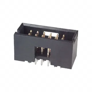 TE Connectivity AMP Connectors 103169-4