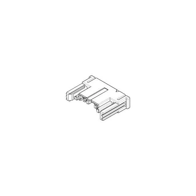 Molex 5034730200 — Wire-to-Board Connectors