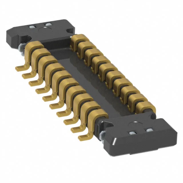 Panasonic Electric Works AXG8200J4A — Board-to-Board Connectors