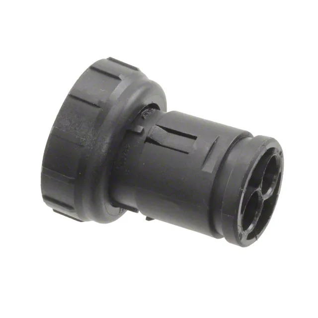 TE Connectivity AMP Connectors 100284-1