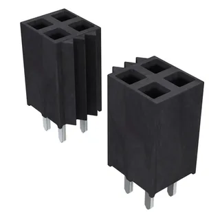 Samtec Inc. SSW-105-01-F-D