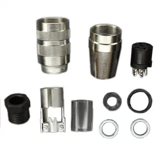Amphenol C09131D0071002U