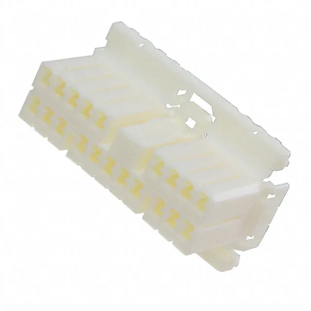 TE Connectivity AMP Connectors 368511-1