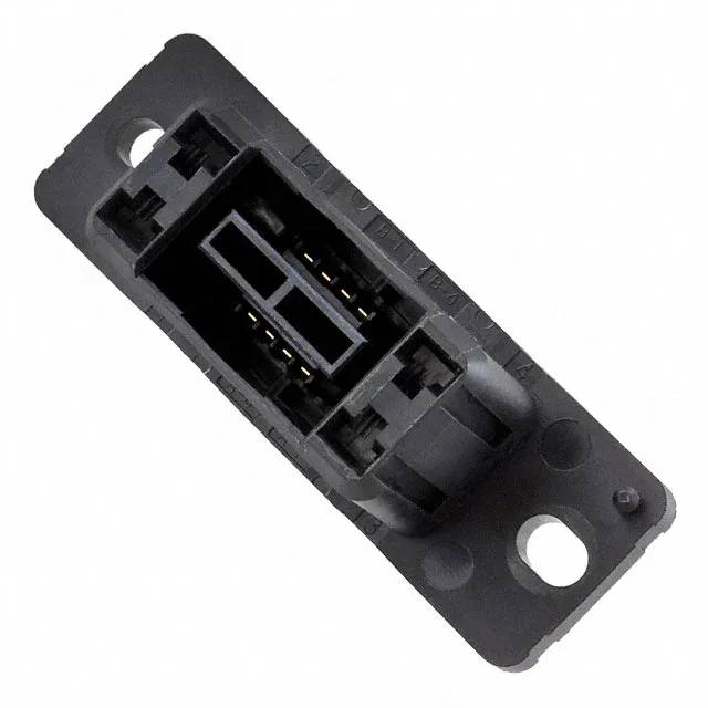 TE Connectivity AMP Connectors 292185-8