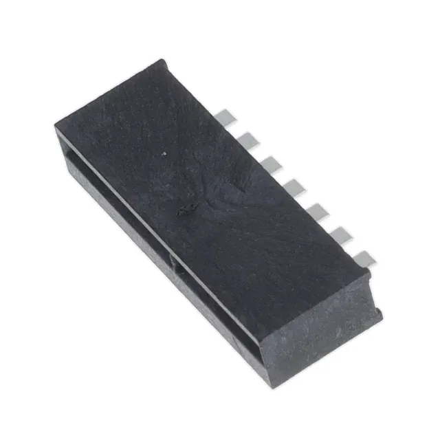 Samtec Inc. PEC-07-01-T-S