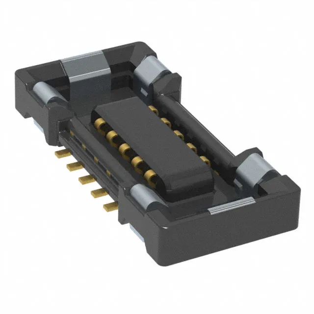 Hirose Electric Co Ltd BM23FR0.6-10DS-0.35V(895) — Mezzanine & Stacking Connectors