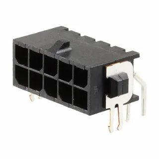 TE Connectivity AMP Connectors 4-794679-0