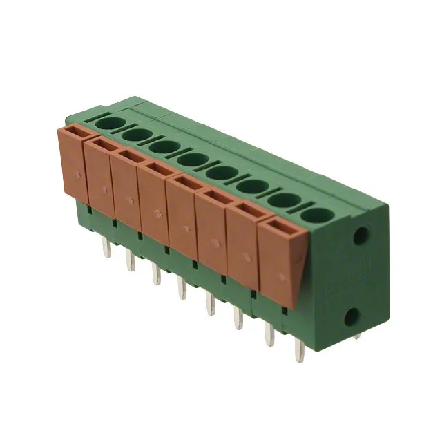 1776260-8 — TE Connectivity AMP Connectors product photo