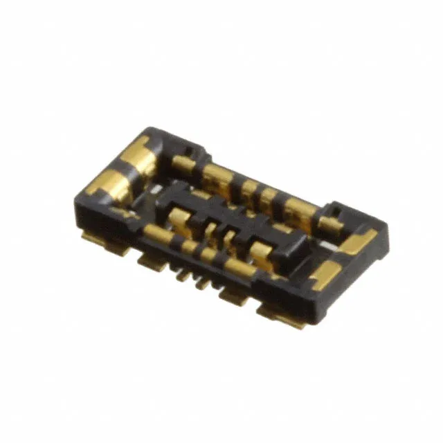 Hirose Electric Co Ltd BM25-4S/2-V(51) — Mezzanine & Stacking Connectors