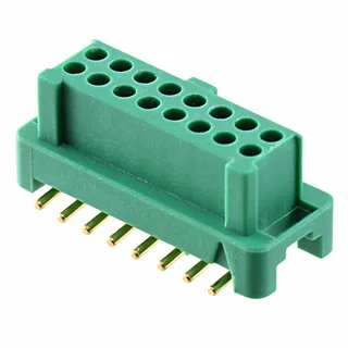 Harwin Inc. G125-FS11605L0P