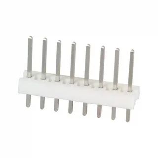 TE Connectivity AMP Connectors 640452-8