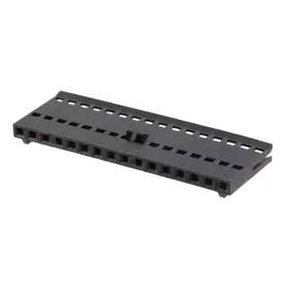 TE Connectivity AMP Connectors 1-487769-4