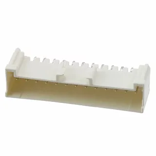 TE Connectivity AMP Connectors 917791-1