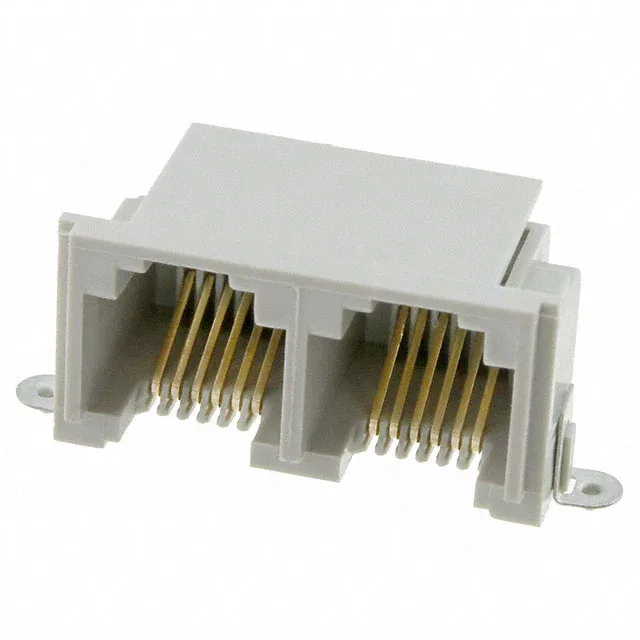 TE Connectivity AMP Connectors 5406903-1