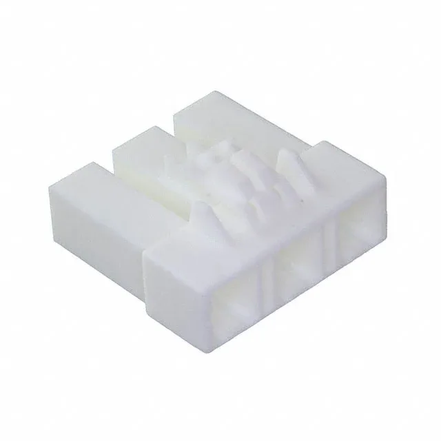 Hirose Electric Co Ltd DF22B-3S-7.92C — Connector Housings