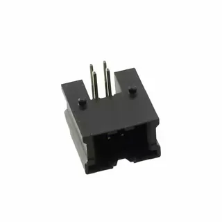 Hirose Electric Co Ltd DF51-4DP-2DS(20)