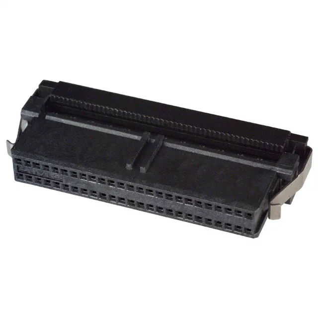 2-111196-1 — TE Connectivity AMP Connectors product photo