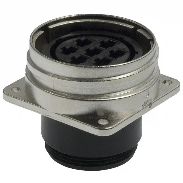 TE Connectivity AMP Connectors 208485-1