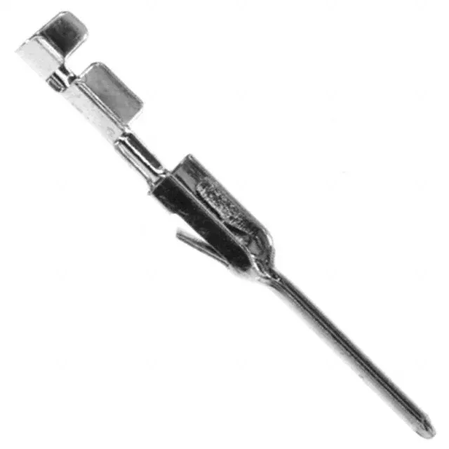 TE Connectivity AMP Connectors 102107-3
