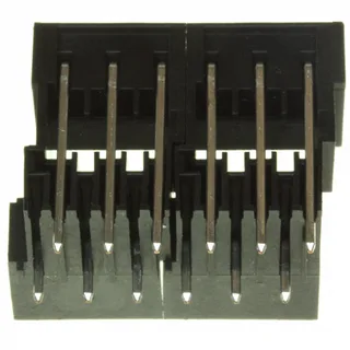 TE Connectivity AMP Connectors 1776166-6