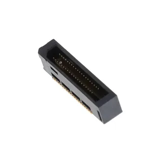 Samtec Inc. TEM-120-02-03.0-FG-D-A