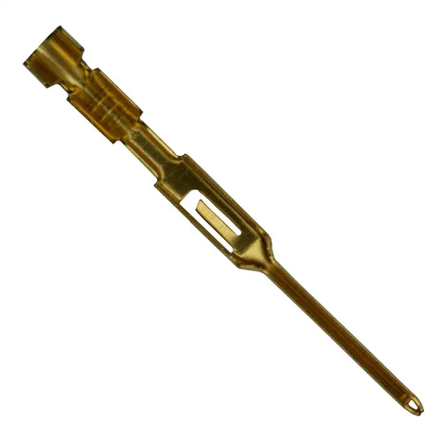 TE Connectivity AMP Connectors 102095-2