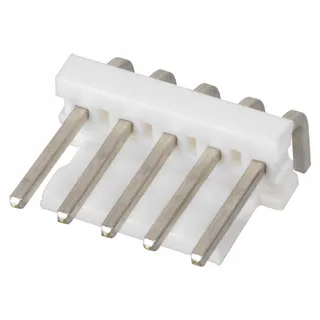 TE Connectivity AMP Connectors 640387-5