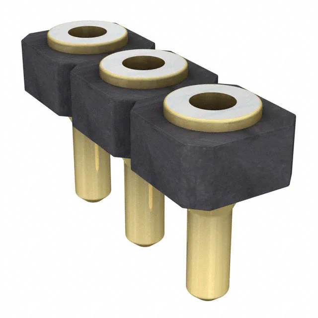 SL-103-G-19 — Samtec Inc. product photo