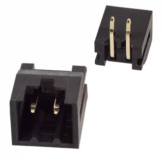 Hirose Electric Co Ltd DF3-2P-2DS(01)
