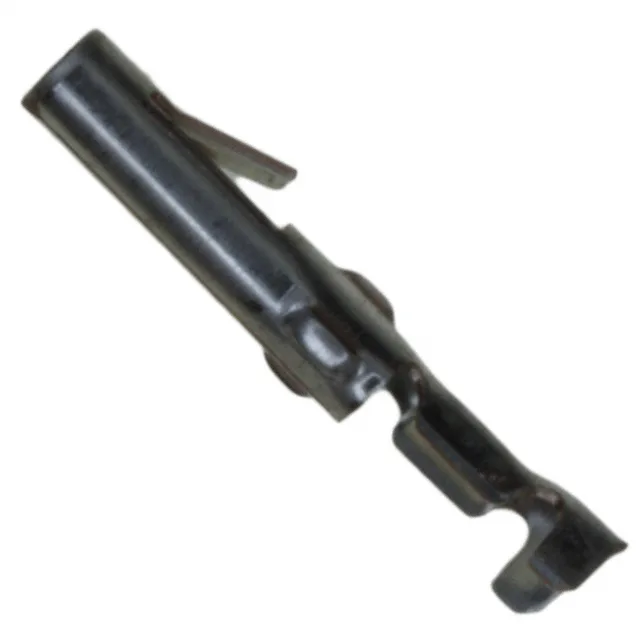 61173-4 — TE Connectivity AMP Connectors product photo