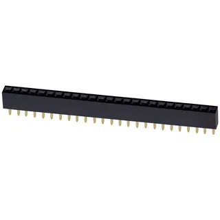 Sullins Connector Solutions PPPC251LFBN-RC