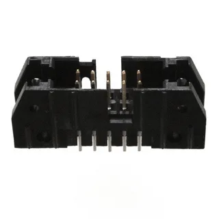 TE Connectivity AMP Connectors 102155-1