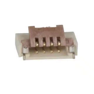 Hirose Electric Co Ltd FH19C-4S-0.5SH(05)