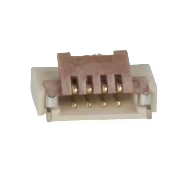 Hirose Electric Co Ltd FH19C-4S-0.5SH(05) — FFC / FPC & Ribbon Connectors