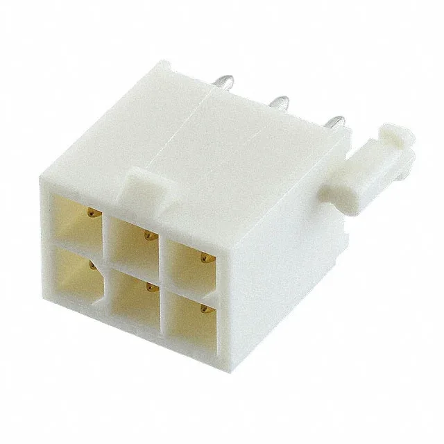 TE Connectivity AMP Connectors 770875-2