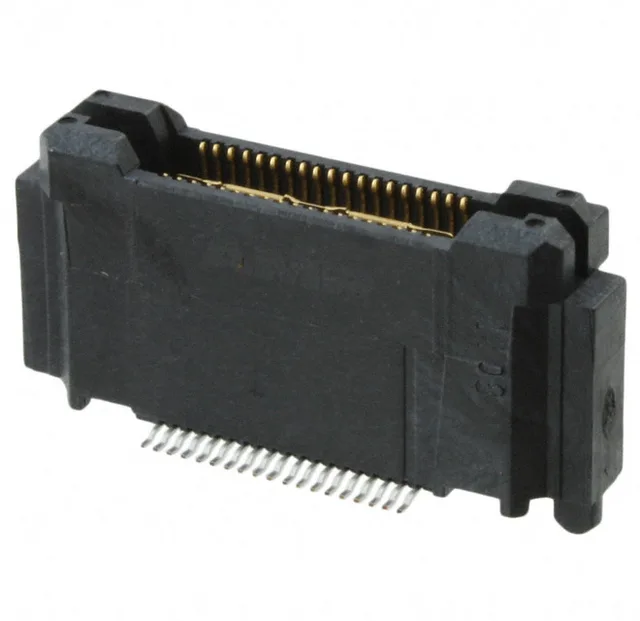 TE Connectivity AMP Connectors 5767005-8