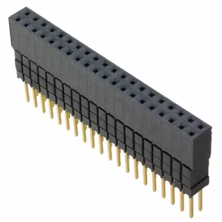 Samtec Inc. ESQ-120-34-G-D
