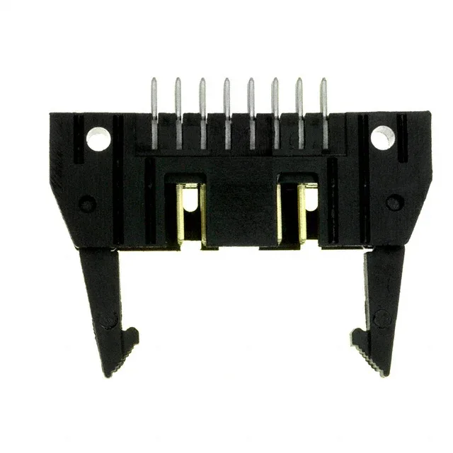 TE Connectivity AMP Connectors 5499923-3 — Pin Headers