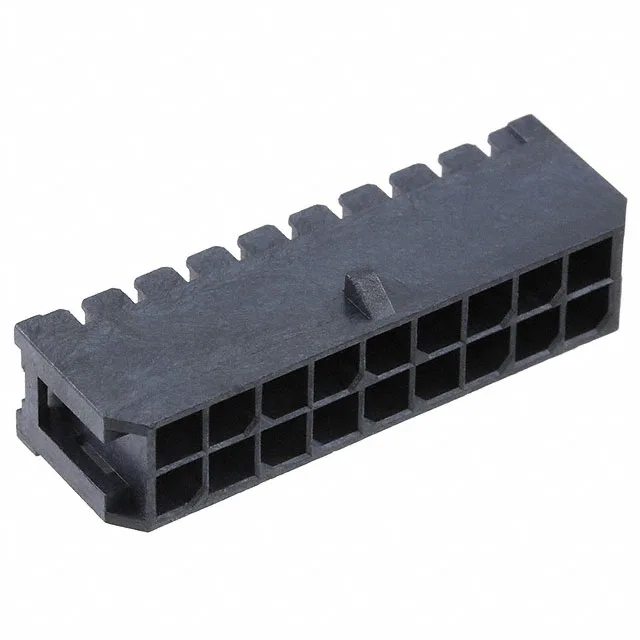 G881A18001TEU — Amphenol product photo